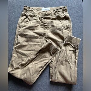 Abercrombie kids size 11-12 pants